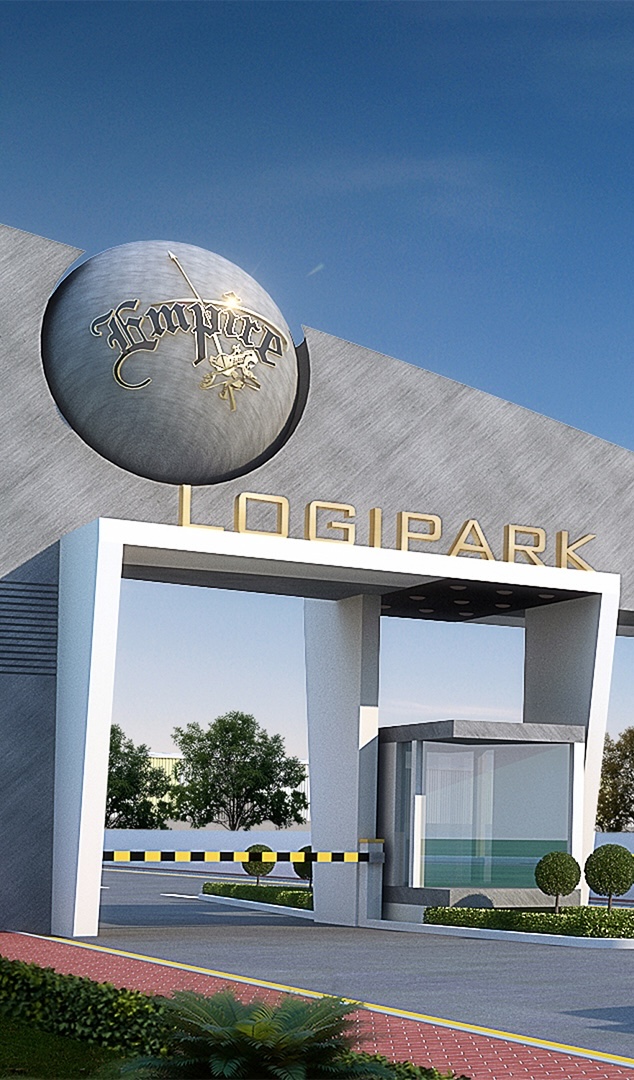 Empire Logipark
